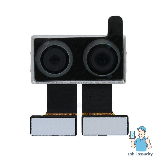 Replacement Back Camera for Xiaomi Mi A1 (Main Camera) thumbnail